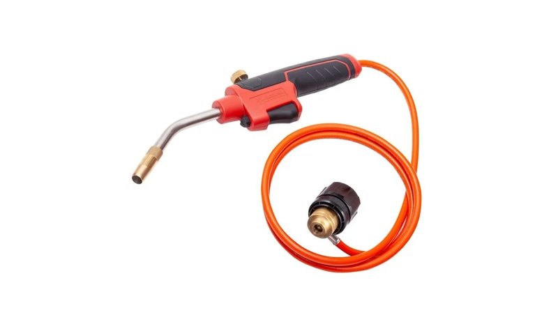 Rothenberger 800c piezo kaasupoltin
