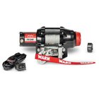 Warn R-Series R35 12V 1588kg sähkövinssi