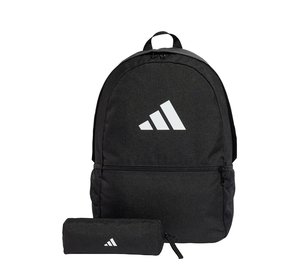 adidas Performance Clsc Pcase Bp - Black - ONE SIZE