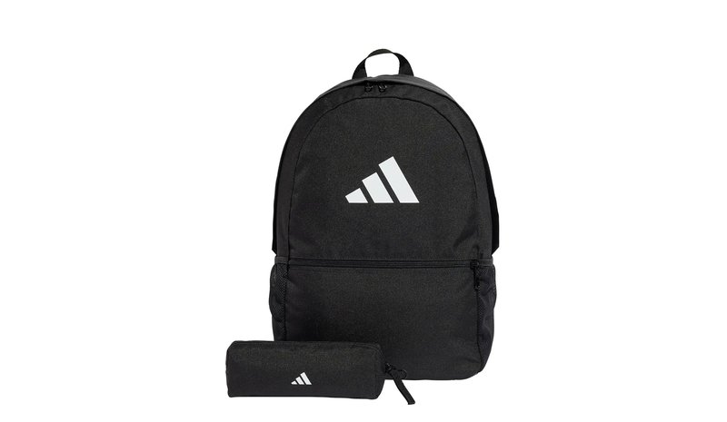 adidas Performance Clsc Pcase Bp - Black - ONE SIZE