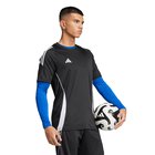 adidas Performance Tf Ls Tee M - Blue - XL