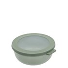 Mepal Skål M/Låg Cirqula - Green - 750 ml