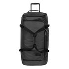 Eastpak Duffel Pack Wheel L - Black - ONE SIZE