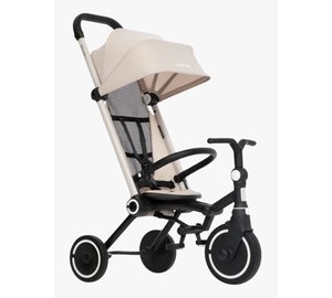 SmarTrike Wonder Plus Kolmipyörä 2-in-1, Sand