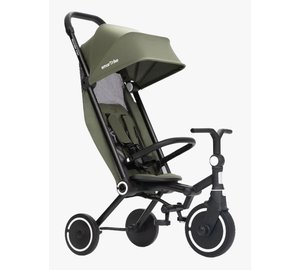 SmarTrike Kolmipyörä 2-in-1, Sage
