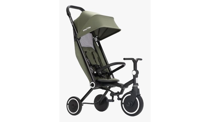 SmarTrike Kolmipyörä 2-in-1, Sage