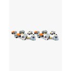 Dantoy Kuorma-autot 12-pack