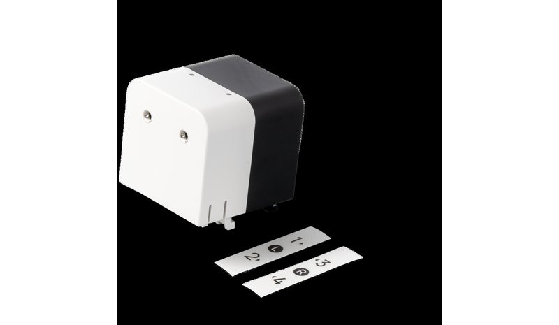 Snapmaker Automatic Filament Feeder Module (for U1) – kuva 1/2