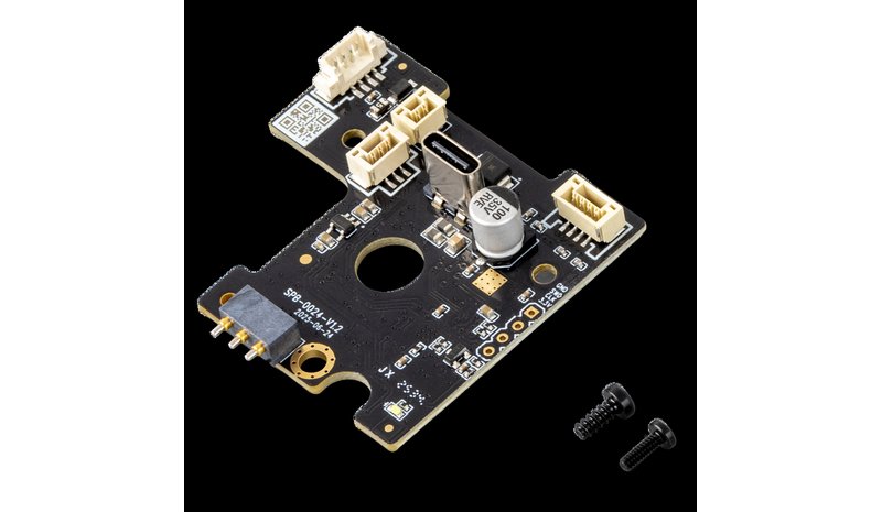 Snapmaker Toolhead Pcb (for U1) – kuva 1/2
