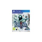 QuiVr, PS4 VR -peli