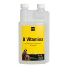 NAF - B-Vitamin - 2,5 liter