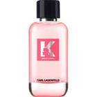 Karl Lagerfeld Jeans Urban Coral - Eau de parfum 100 ml