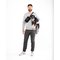 Woolly Wolf - Alpha 360 Hip Pack - Black – kuva 1