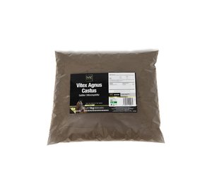 NAF - Vitex Agnus Castus Powder - 1 kg