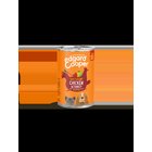 Edgard Cooper - Chicken & Turkey Adult Wet food - 400gr