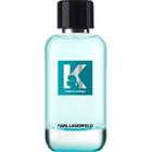 Karl Lagerfeld Jeans Urban Green - Eau de parfum 100 ml