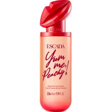 Escada Yum me, Peachy! Body Mist 236 ml