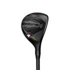 COBRA Air-X Hybrid #4 Black Mns Gph regular - LH - miesten hybridit