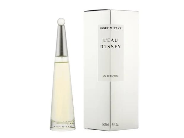 Issey Miyake L'Eau d'Issey Eau de Parfum 50 ml