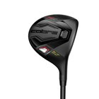 COBRA Air-X Fairway Black, gr reg - LH - miesten hybridit