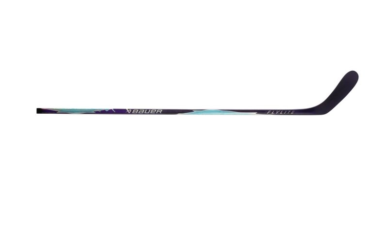 BAUER S26 V Flylite Grip Stk-re-int - jääkiekkomaila