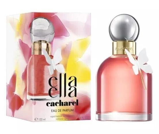 Cacharel Ella Ella - EdP 100 ml_