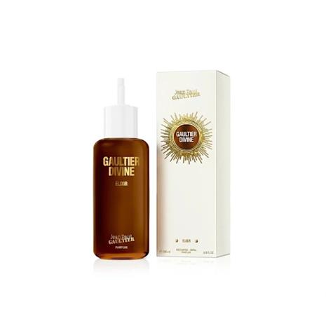 Jean Paul Gaultier Divine Elixir Eau de parfum Refill 200ml – kuva 2/4