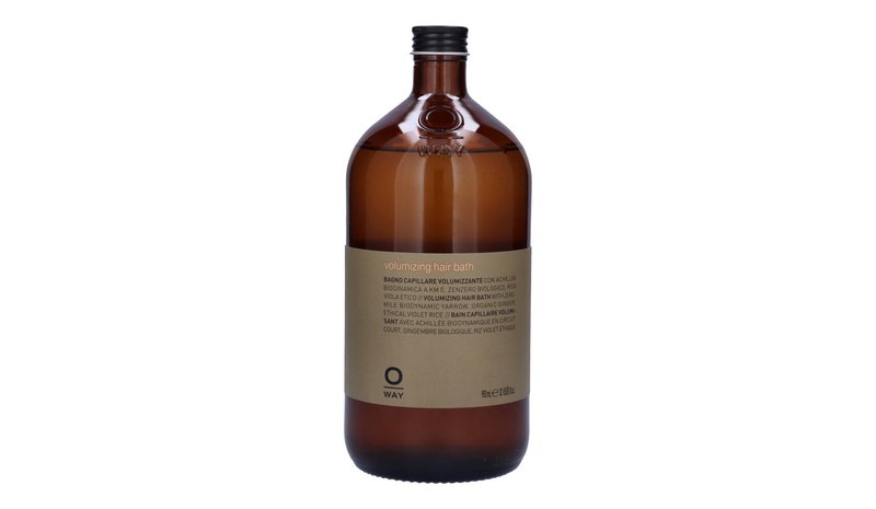 Oway Volumizing Hair Bath 950 ml – kuva 1/1