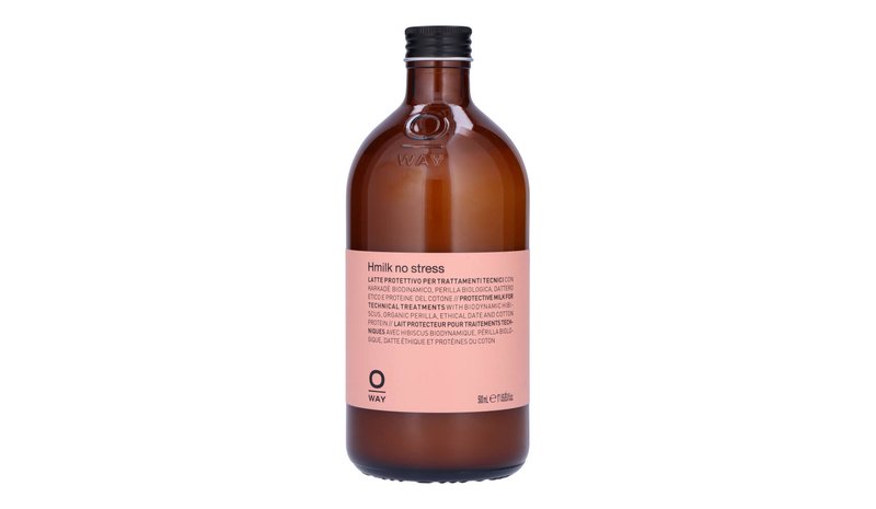 Oway Hmilk No Stress 500 ml – kuva 1/1