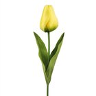 Tekokukka - Keltainen tulppaani, 67 cm