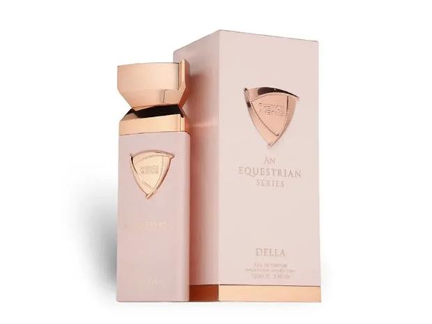 FRENCH AVENUE An Equestrian Series Della Eau de Parfum spray 100 ml