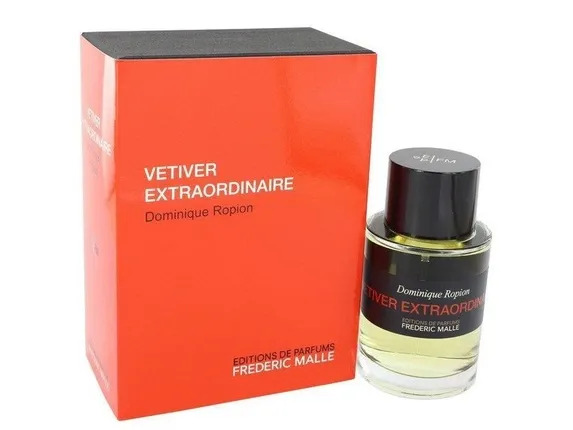 Frederic Malle Vetiver Extraordinaire EDP 100 ml