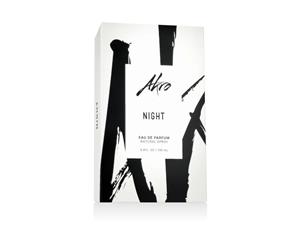 Akro Night Eau De Parfum 100 ml (unisex)