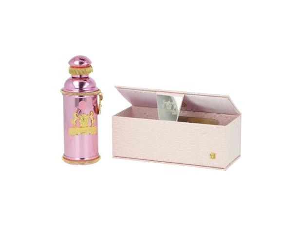 Alexandre.j Rose Oud Eau De Parfum 100ml suihke – kuva 1/3