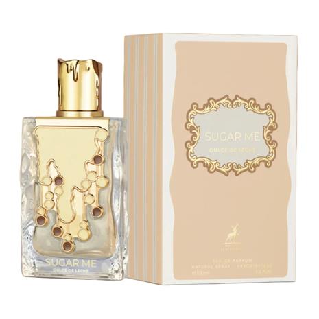 Arabiyat Sugar Dulce de Leche Eau De Parfum 100 ml (unisex)