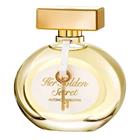 Antonio Banderas Her Golden Secret edt 80ml, Tuoksut