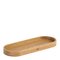 AdHoc - Posto Tarjotin 23x8 cm Akaasia – kuva 1