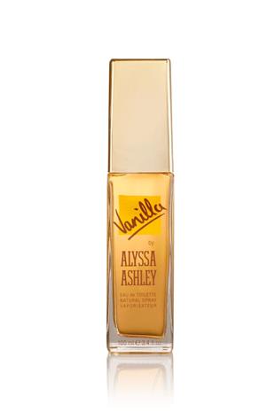 Alyssa Ashley Vanilla 100 ml Naisten