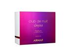Armaf Club de Nuit Untold EDP 105 ml + DST 75 g + BL 100 ml (unisex)
