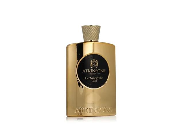 Atkinsons Her Majesty The Oud Eau De Parfum 100 ml (dam)
