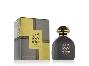 Fragrance World Al Raiee Silver Eau de Parfum 100 ml (dam)