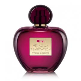 Antonio Banderas Her Secret Temptation edt 80ml