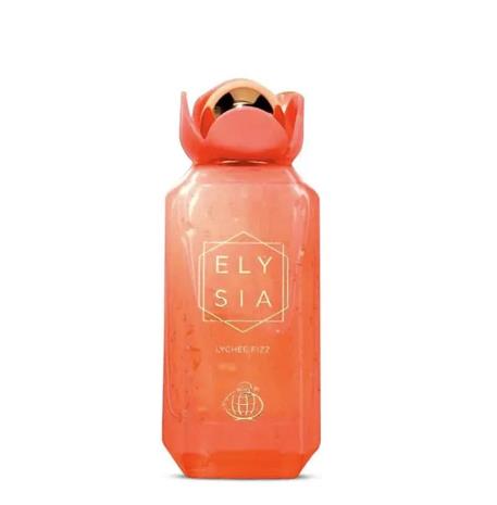 Fragrance World Elysia Lychee Fizz - 100 ml