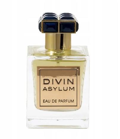 French Avenue Divin Asylum EDP U 100 ml – kuva 1/2
