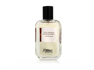 André Courrèges Colognes Imaginaires 2040 Nectar Tonka Eau De Parfum 100 ml (unisex)