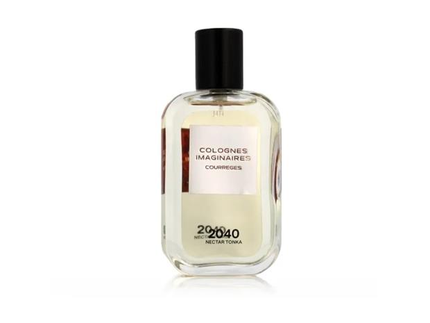 André Courrèges Colognes Imaginaires 2040 Nectar Tonka Eau De Parfum 100 ml (unisex)