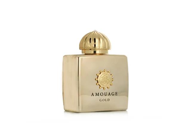 Amouage Gold Woman Eau de Parfum 100 ml
