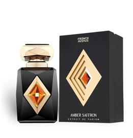 French Avenue Amber Saffron Parfyymiuute 80 ml (unisex)