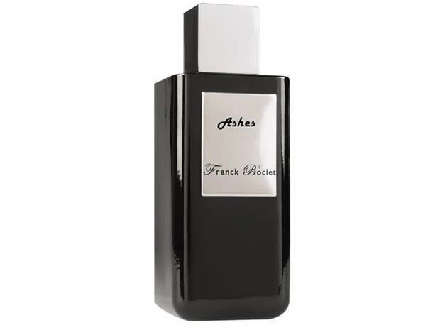 Franck Boclet, Unisex, Ashes Extrait De Parfum 100 ml – kuva 1/3