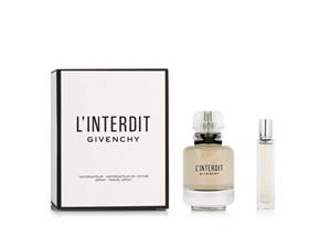 Givenchy L'Interdit lahjasetti - - 92 ml